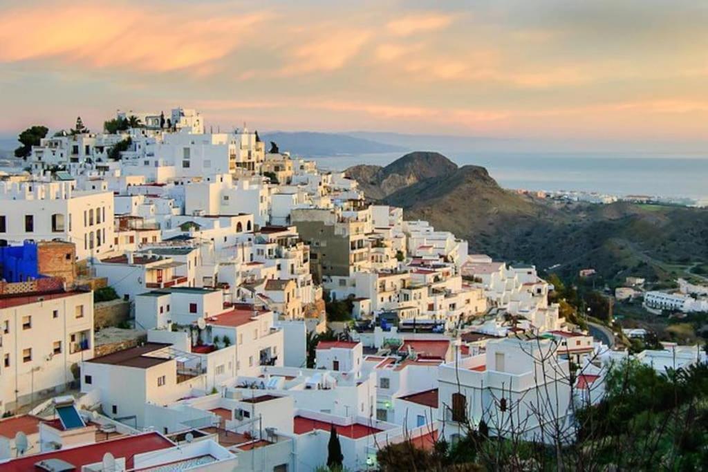 Apartamento Couples Only, Beautiful 1 Bedroom In Victoria Building Mojácar