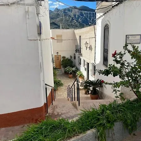 Couples Only, Beautiful 1 Bedroom Apartment In Victoria Building Mojácar Exterior foto