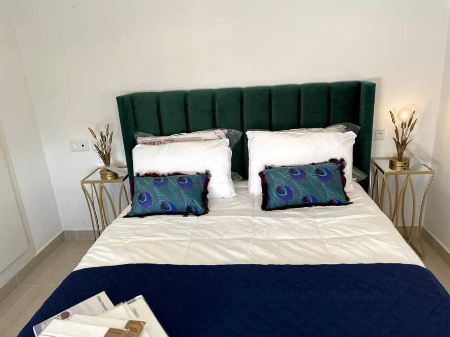 Couples Only, Beautiful 1 Bedroom In Victoria Building Mojacar