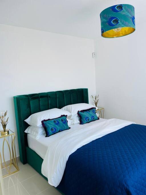 Couples Only, Beautiful 1 Bedroom In Victoria Building * Mojacar