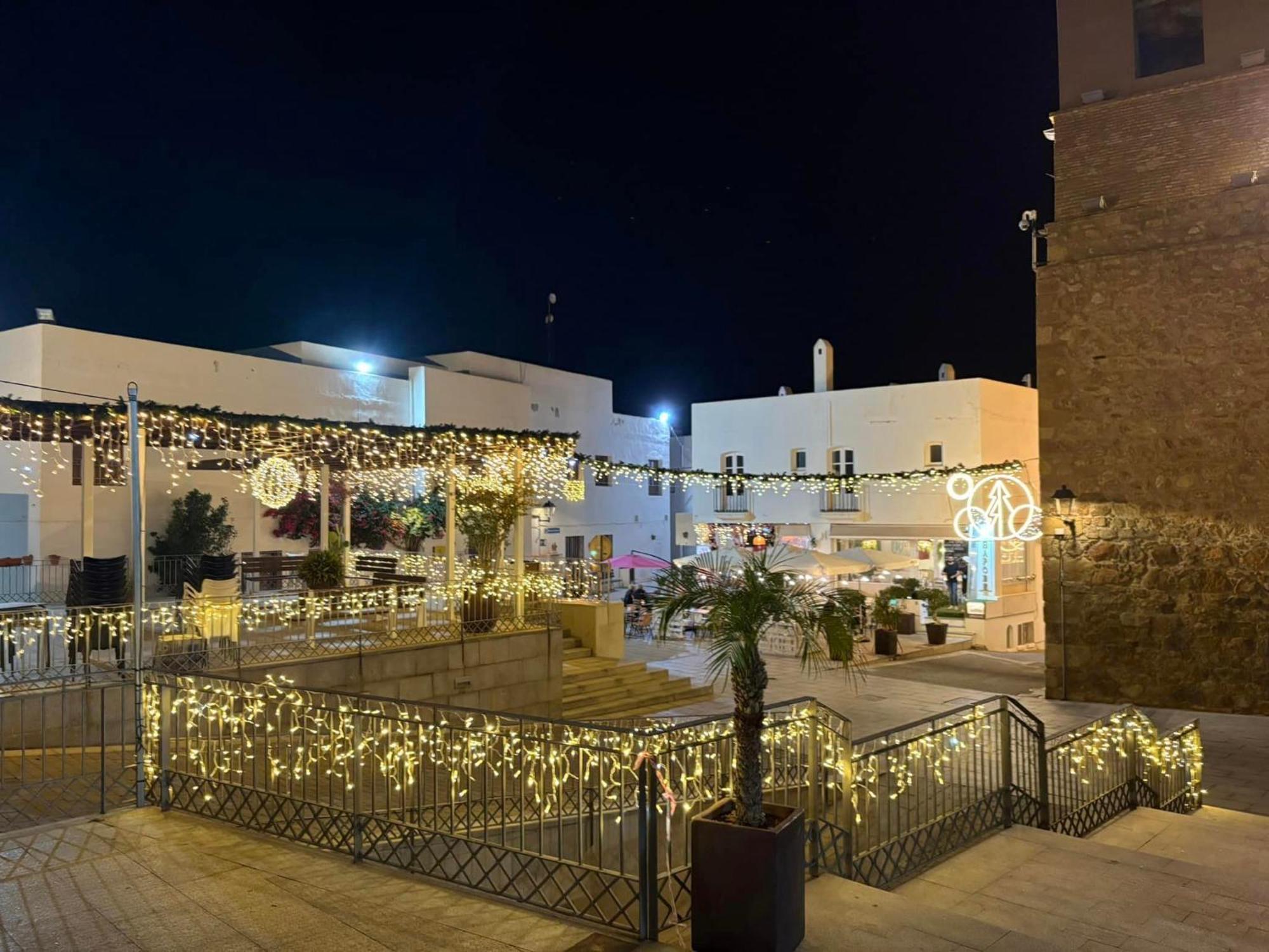 Couples Only, Beautiful 1 Bedroom In Victoria Building Apartment Mojacar
