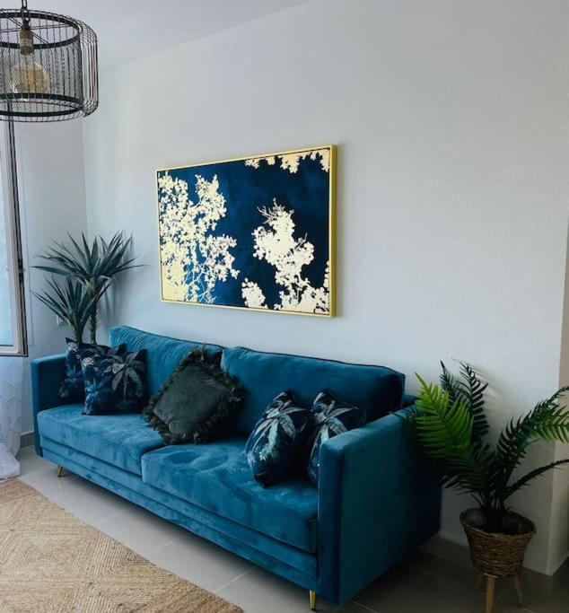 Couples Only, Beautiful 1 Bedroom In Victoria Building * Mojácar